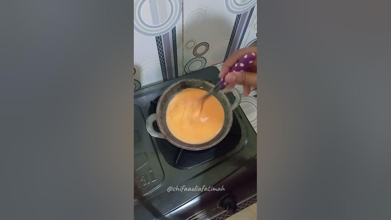 Masak ala Bunda SAUS KEJU EKONOMIS