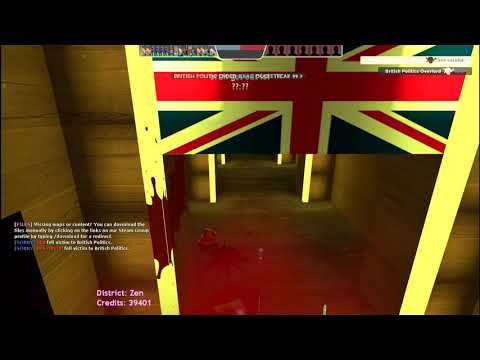 Slender Fortress 2 - Funny Clips Part 5