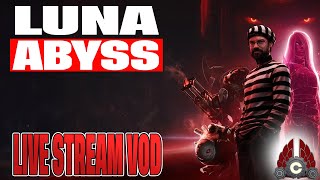 Luna Abyss | May 24th