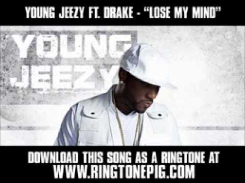 Young Jeezy Lose My Mind Download