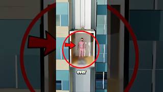 What You Should If An Elevator Gets Stuck