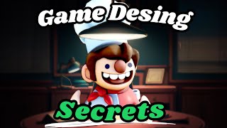 A Simple, Yet Effective Game Design Method - Overcooked