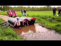 Race For Life - Pretty Muddy Weston Park 2015