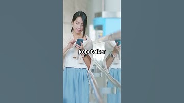 Stay Ahead of Flight Chaos: Robotalker to the Rescue!