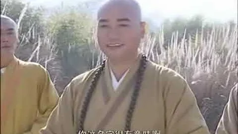 鑑真東渡 - 唐代東渡日本傳法的鑑真大和尚【影劇版1~15全集】 - 天天要聞