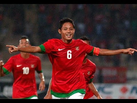 wow!! Evan Dimas darmono masuk daftar calon bintang di Kualifikasi AFC
