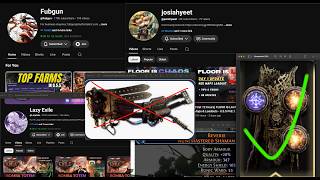 Download Lagu PoE 2 0.5.5 Flameblast Oil Grenade Gemling Survival Tip | NO Mageblood Download Lagu PoE 2 0.5.5 Flameblast Oil Grenade Gemling Survival Tip | NO Mageblood
