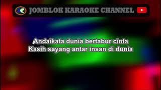 3 Diva Mahadaya Cinta Karaoke