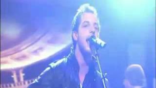 James Morrison - You make it real 2008