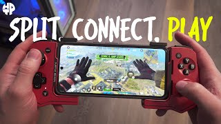 Turtle Beach Atom Mobile Game Controller Review