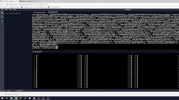 Compiling Betaflight in under 15 seconds