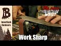 Blade Show West 2018: Work Sharp