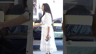 Rithu Manthra In Cute Look...