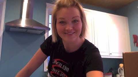 Beginner Flylady Declutter with Me!