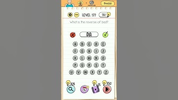 Brain Test Game Level 177 #gaming #gamingvideos #shortfeed #shorts #trending #games #gamer #gameplay