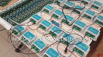 LEF M&F | G3-PLC - SMART TECHNOLOGY