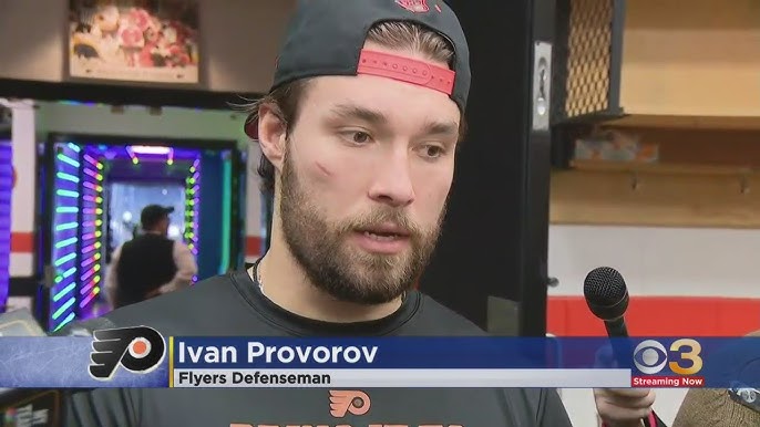 Second NHL Player Refuses To Wear Pride-Themed Jersey In Support Of LGBTQ+  Community – Deadline