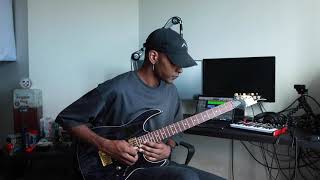 If Gods Menu By Stray Kids Was Metal