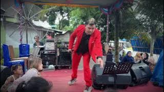 TITTIN IJUK Lagu Tapsel Masputra Pas cover live Bargot Regar di Matondang Sibuhuan Palas 2024