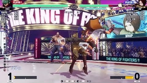 Option Select (Universal)!?