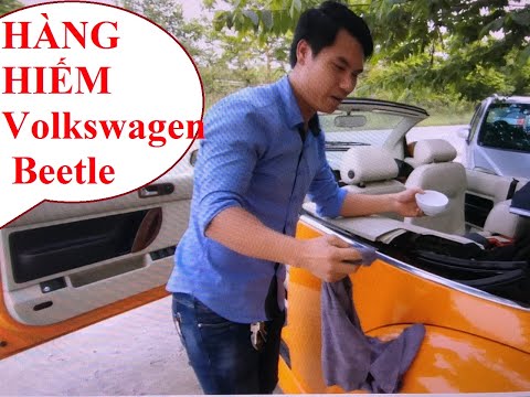 COVID 19 - ĐI DỌN XE MUI TRẦN VỚI VỢ