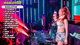 DJ MANYAO ELECTRO INDOBAR 2024 SPECIAL REQ XGSLOT88