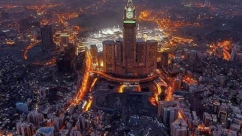 سورة الكهف بصوت القارئ محمد اللحيدان بخشوع جميل مبكي