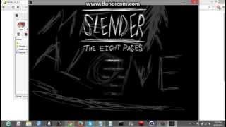 How to Download Slender Man | Full Version + Free | 2014 screenshot 5