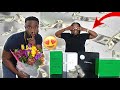 SURPRISING MY WIFE WITH $30,000 WORTH OF GIFTS FOR HER 30TH BIRTHDAY!! ** VERY EMOTIONAL! **