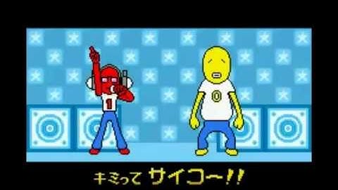 Remix 6 GBA but only the games that were not ported to Megamix