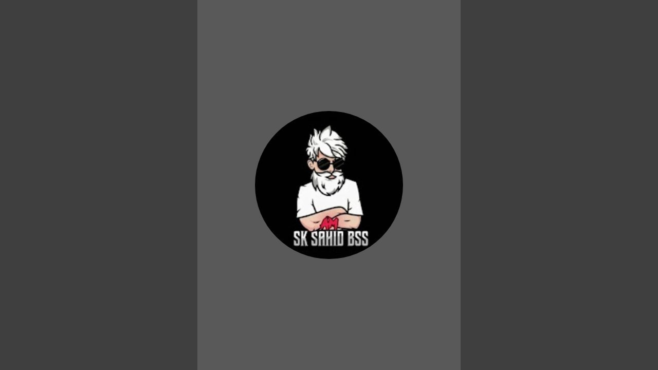 SK. SAHiD BOOS is live playback stopped because too please subscribe me 🥰 hai