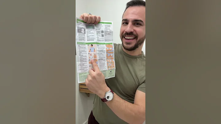 Applying the Dexcom G7 with Dexcom Warrior Justin