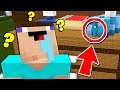 WORLD'S SMALLEST PLAYER CAMO TROLLING! (Minecraft Hide and Seek)