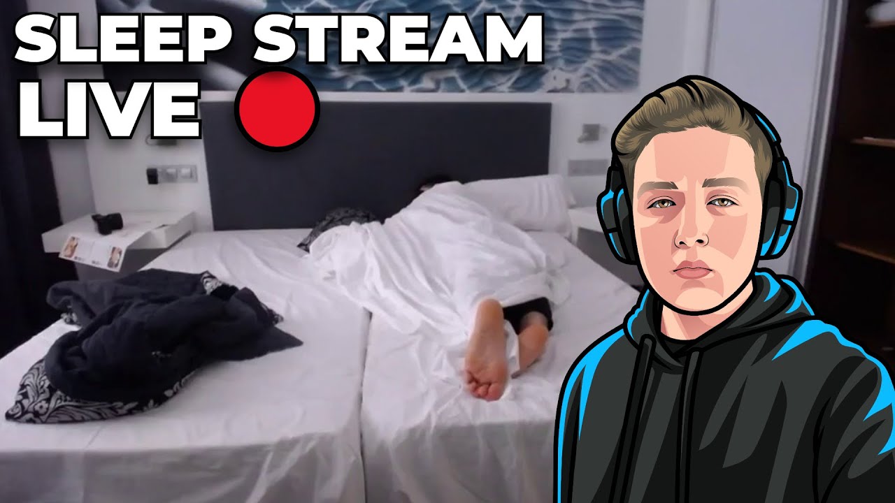 Sleep stream 4 text to speech chat youtube