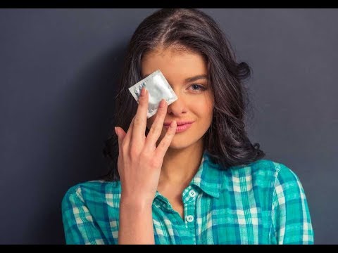 Video: Come Rimuovere Un Preservativo Bloccato Dalla Tua Vagina E Cosa Fare Dopo