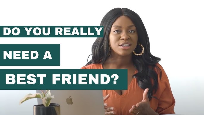 I hired a friendship coach to help me make friends. Here's what