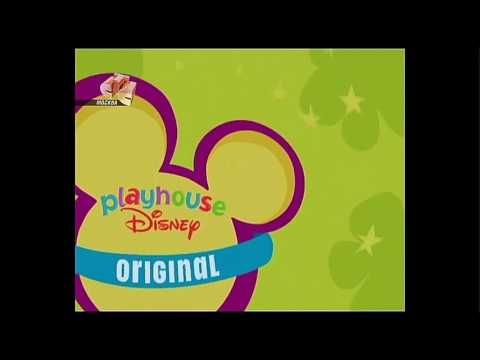 Curious Pictures The Baby Einstein Company Playhouse Disney B V I T 2005