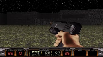 Duke Nukem 3-D-Duke Battle E-Duke 32 Edition Part 1