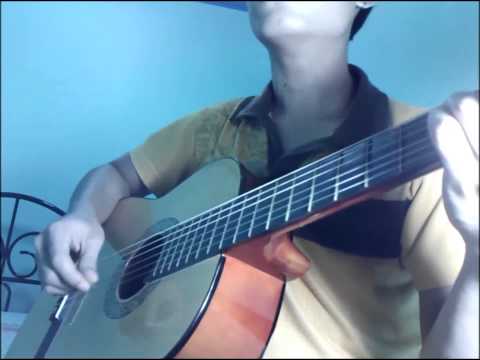 waltz - hale(guitar cover)