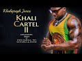 {REACTION TO} KHALI CARTEL 2 - KHALIGRAPH JONES & THE GANG (OFFICIAL VIDEO) #OrganicFamily