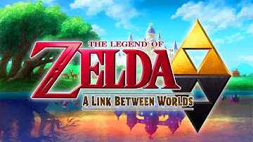 Treacherous Tower Victory   The Legend of Zelda A Link Between Worlds