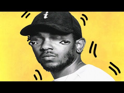 The Many Contradictions of Kendrick Lamar