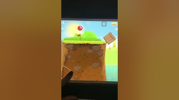 Red Ball 4 - Gameplay Walkthrough All Levels (iOS, Android) Part 100