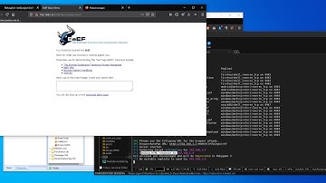 beef+metasploit=browtherautopwn