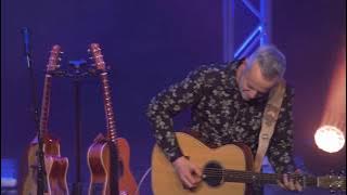 Doc's Guitar / Blue Smoke / Cannonball Rag (Live) | Tommy Emmanuel