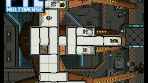 FTL Multiverse Three Ships in One Video