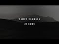 Jamey Johnson - 21 Guns (Lyric Video)