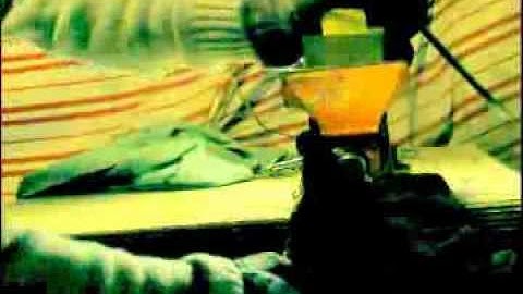 How to bust open micro wave transformers SHOUT OUT to Jack The scrapper