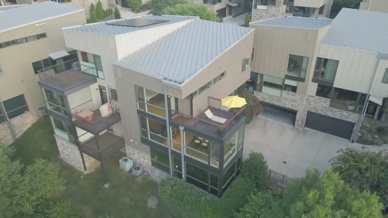 3421 Woodberry Ave, Baltimore, Maryland 21211 I CLIPPER MILL