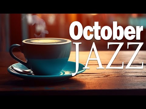 September Jazz: Relax Autumn Smooth Jazz Piano For Work, Study and Relax